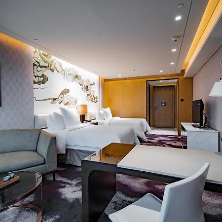 Four Seasons Hotel Shenzhen Exterior photo