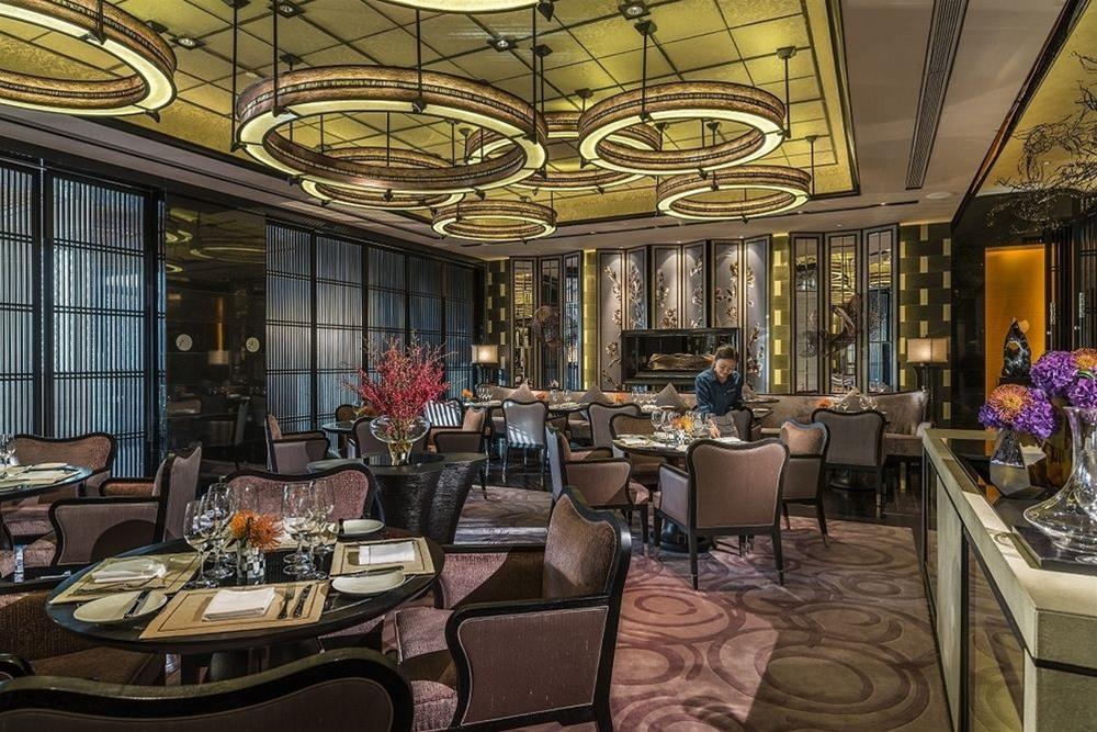 Four Seasons Hotel Shenzhen Exterior photo