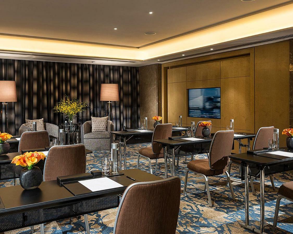 Four Seasons Hotel Shenzhen Exterior photo