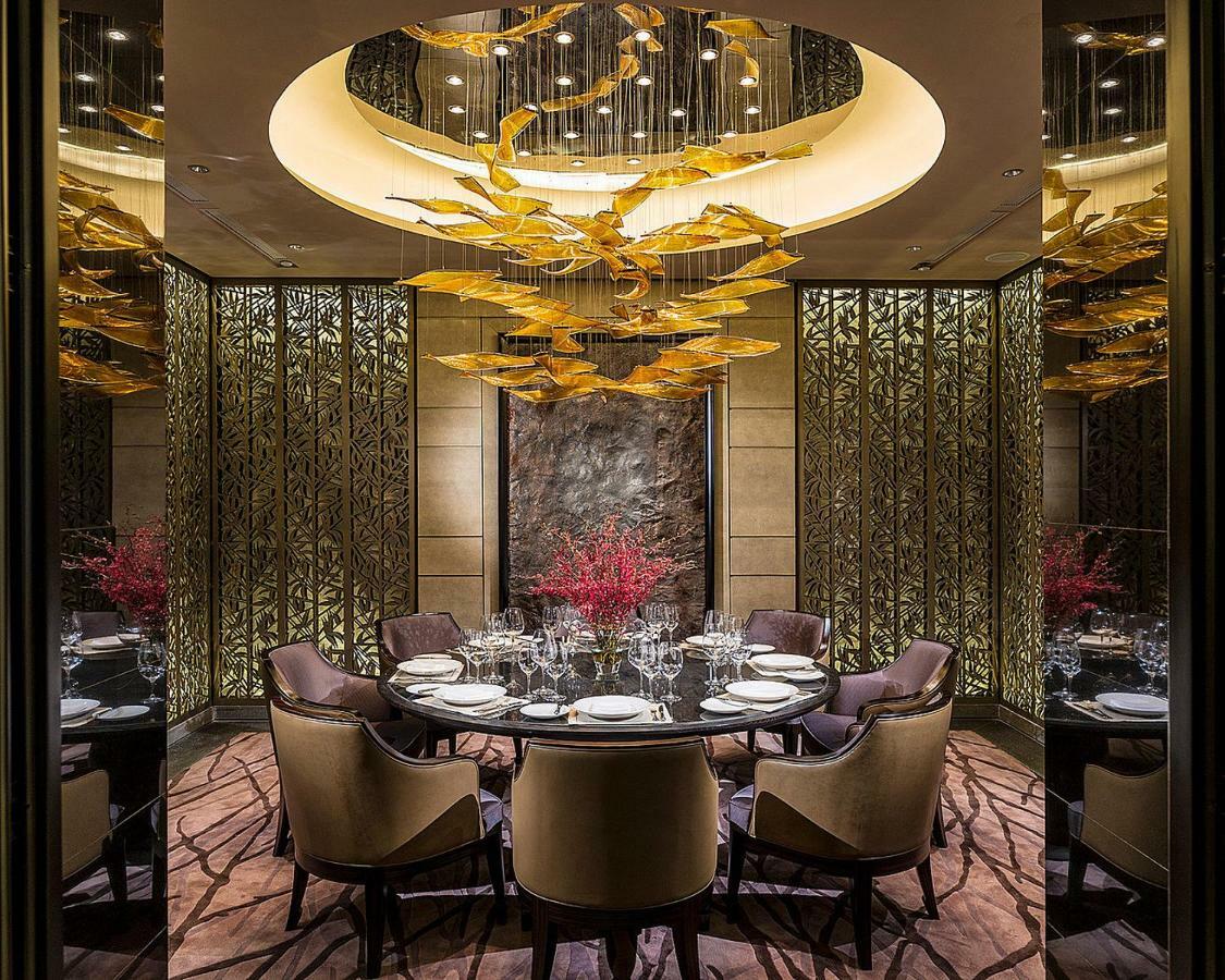 Four Seasons Hotel Shenzhen Exterior photo