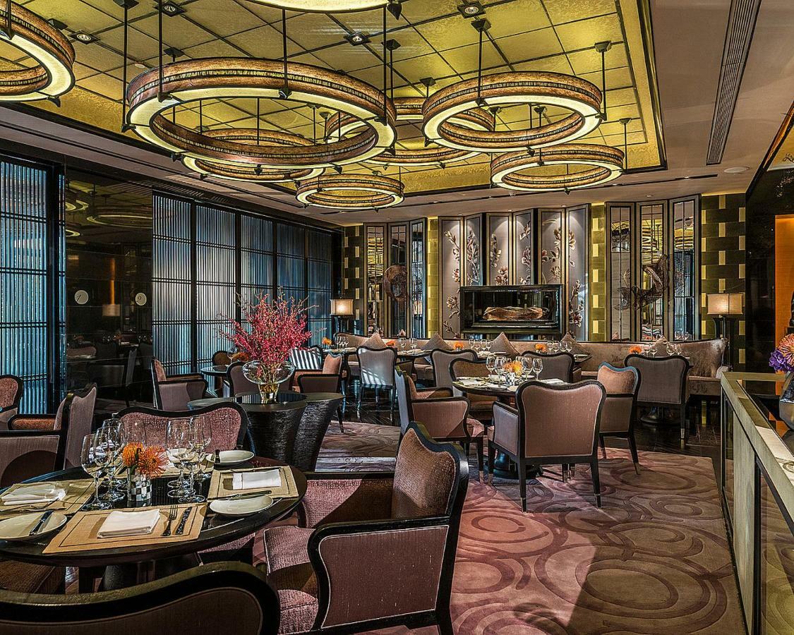 Four Seasons Hotel Shenzhen Exterior photo