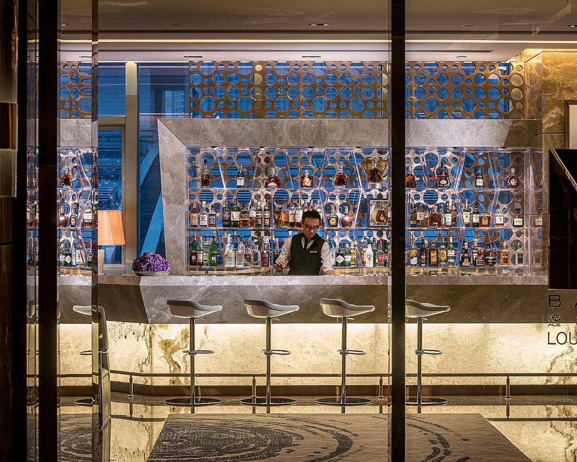 Four Seasons Hotel Shenzhen Exterior photo